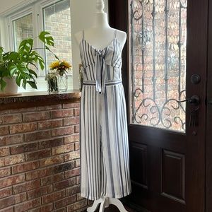 Japna Jumpsuit One Piece Pants Size L